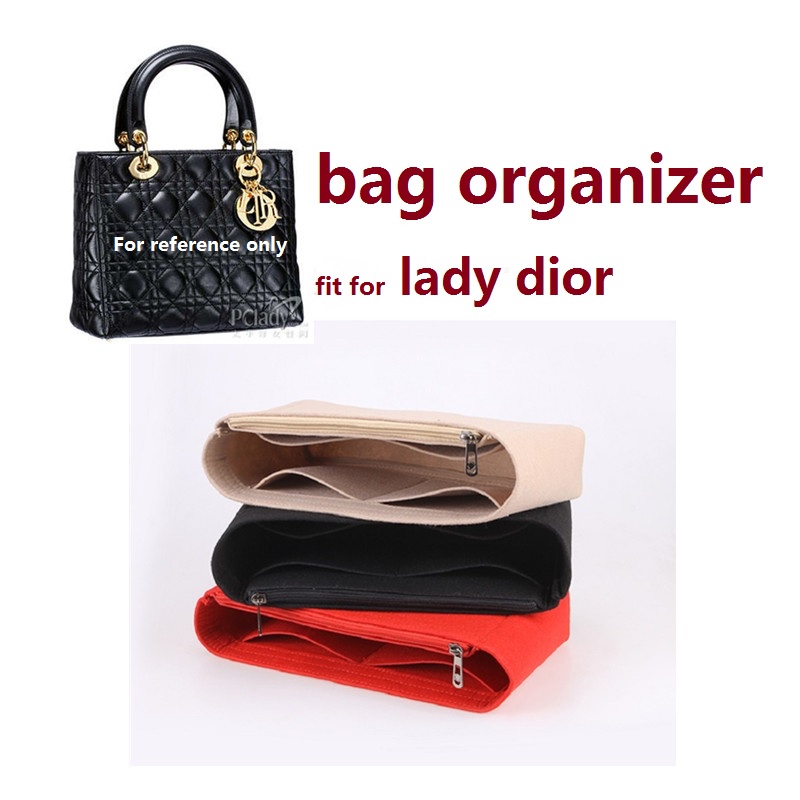 Women Bags Dior - 【Only satış iç çanta】 çanta organizatör