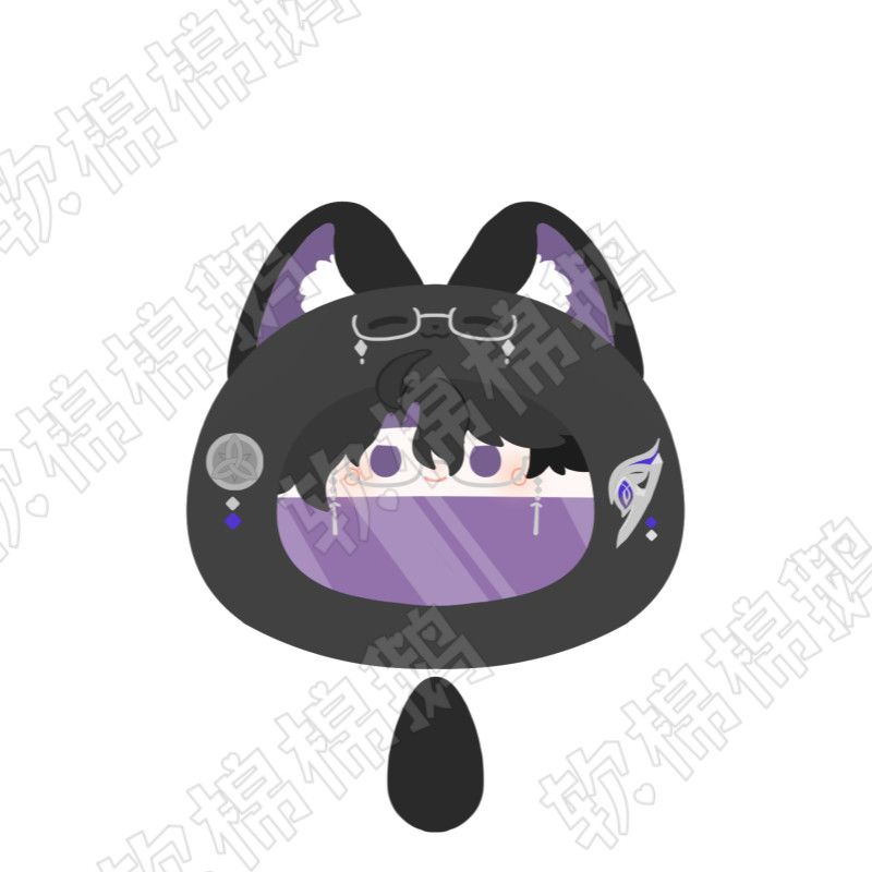 Women'S Crossbody Bags - Anime Genshin Impact Regrator Kawaii Ita