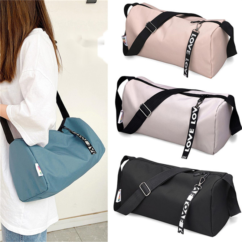 Women'S Bags Going Out - Kadın Spor Çantası Su Geçirmez Spor