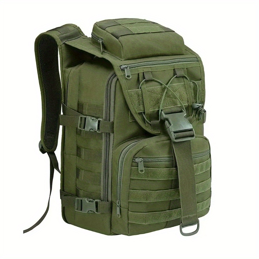 Women Bags Deals - 35L erkek Taktik Sırt Çantası Hayatta