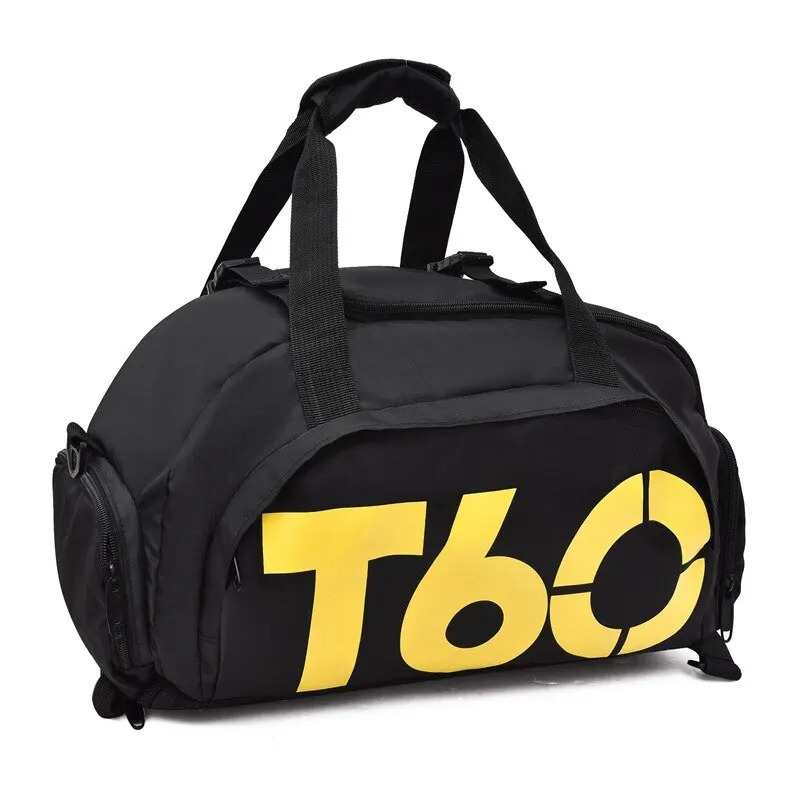 Women'S Bags Going Out - Spor Çantası Su Geçirmez Spor Çantası