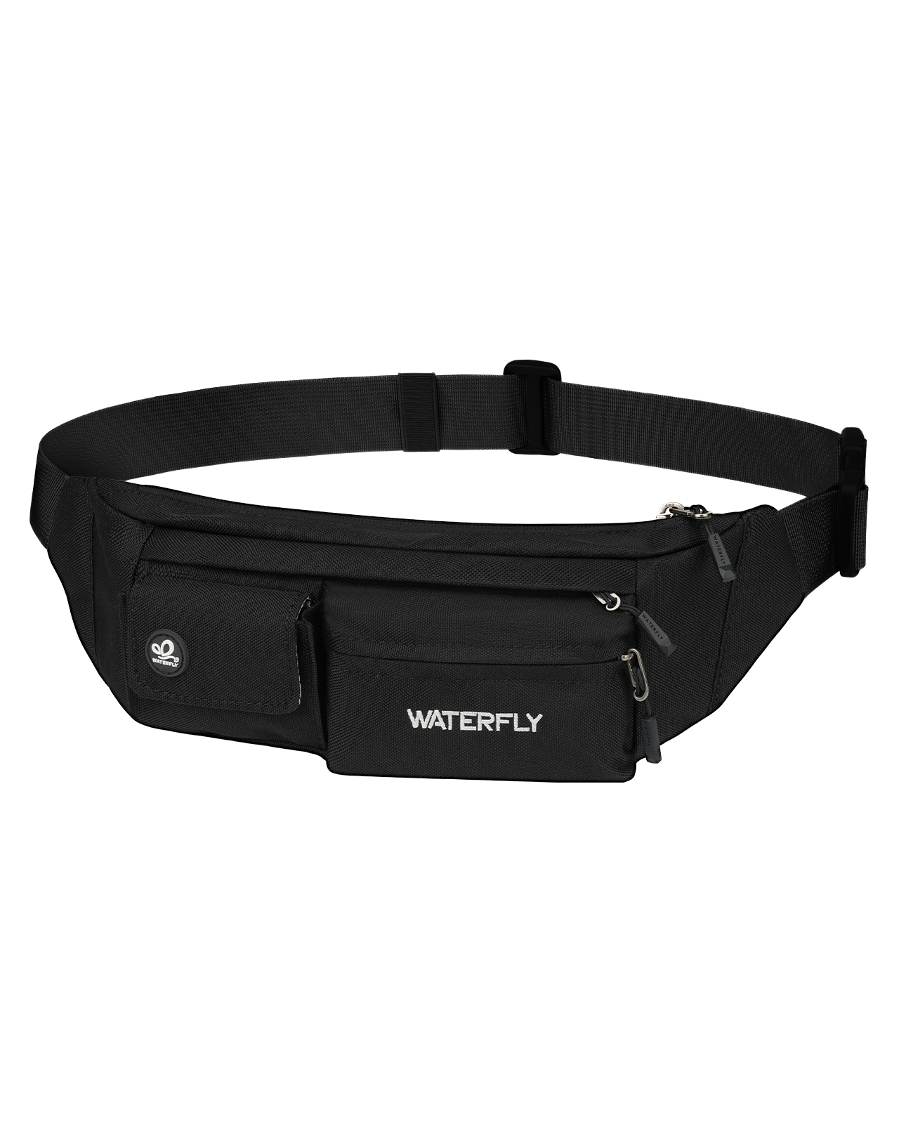 Women Bags Deals - WATERFLY 5 Cepli İnce Hafif Bel