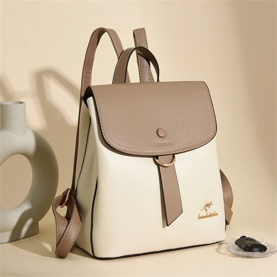 Women'S Bags Going Out - 2024 Yüksek Kalite Moda Baskı Kontrast