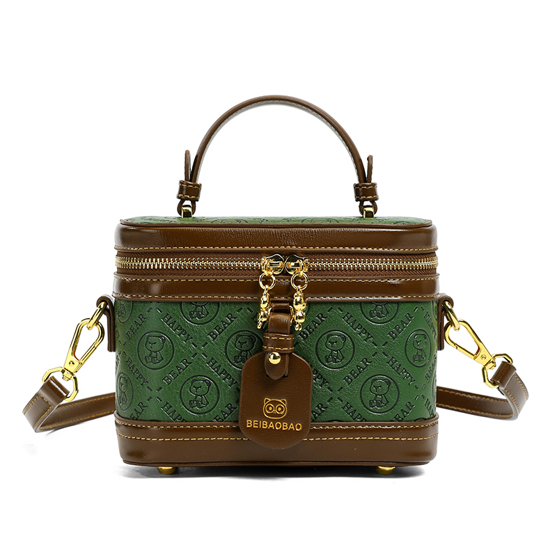 Women Hand Bags Sale - 【Sıcak Fırsat】Yeni moda retro baskılı küçük
