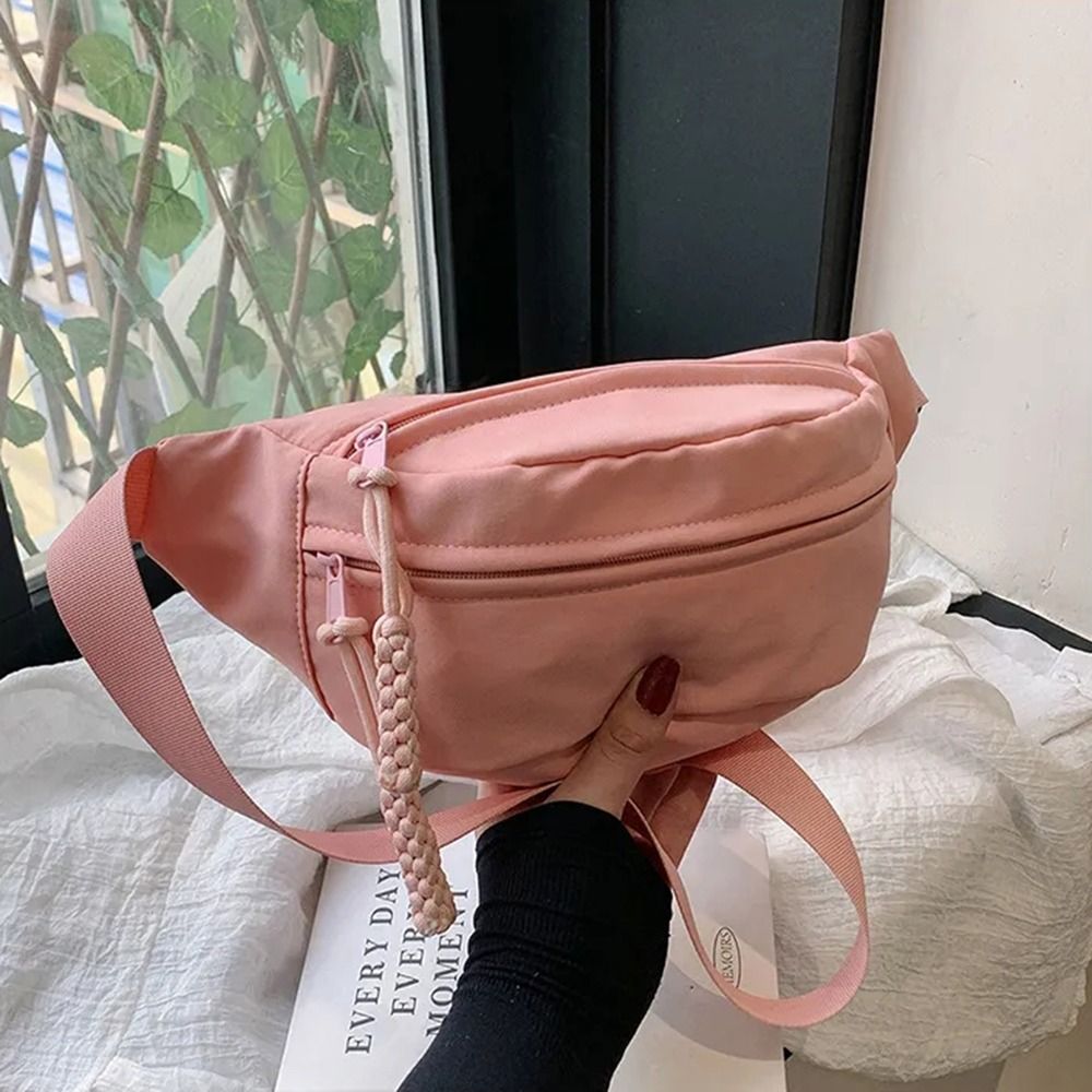 Women Bags Deals - Kadın Göğüs Çantası Su Geçirmez Yürüyüş
