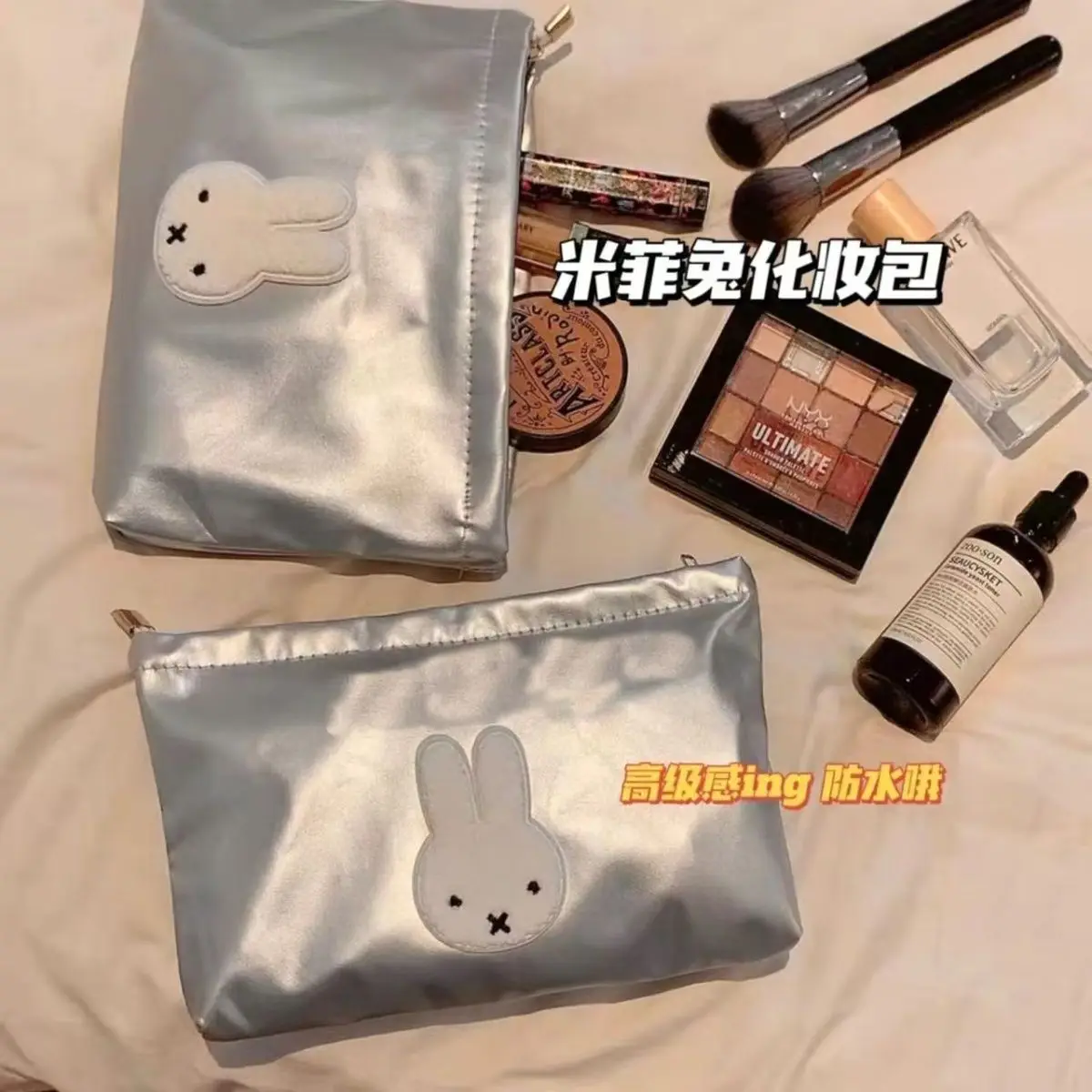 Çizgi Film Görselli Miffy Maky - Women'S Bags Going Out incelemesi ve fiyatı