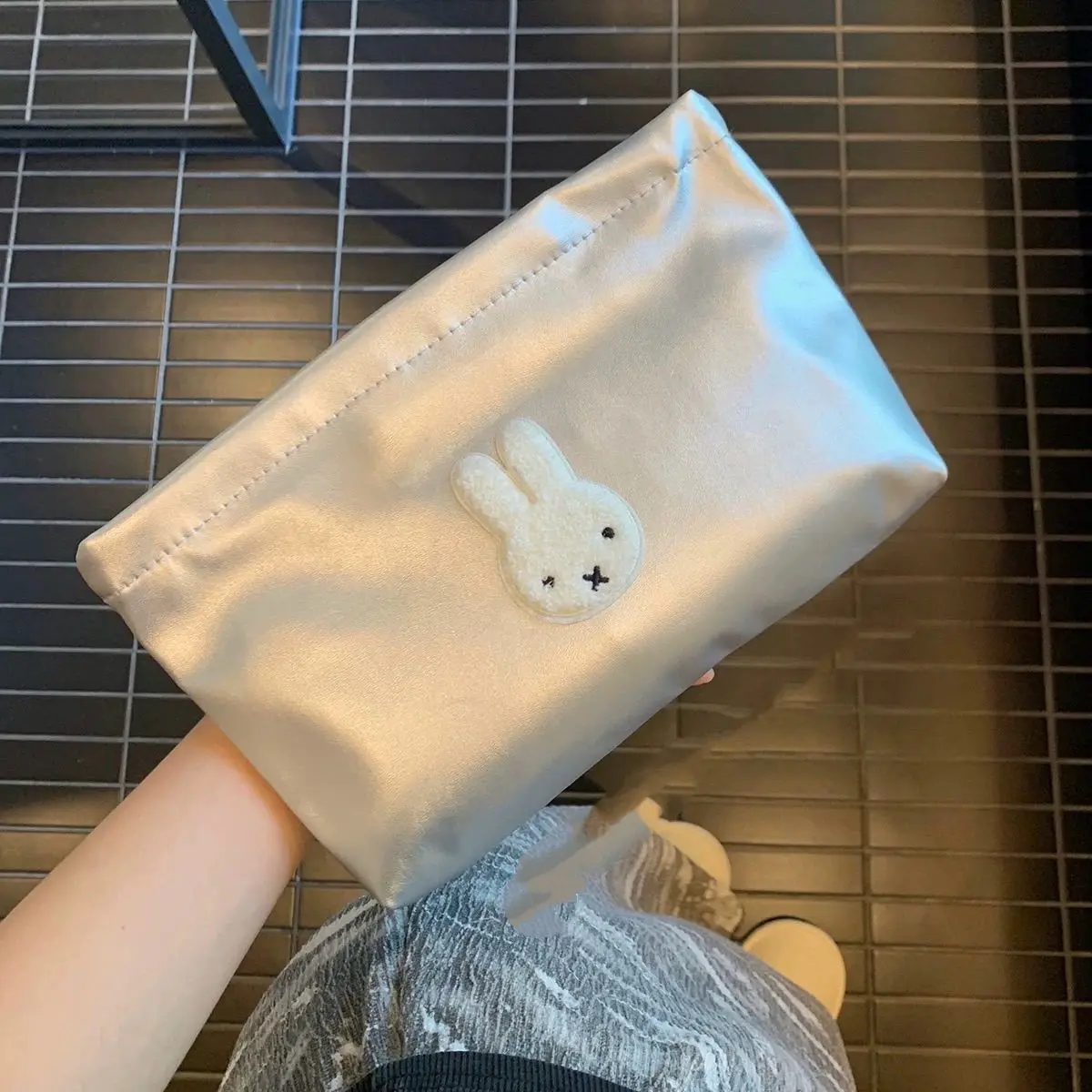 Çizgi Film Görselli Miffy Maky - Women'S Bags Going Out incelemesi ve fiyatı