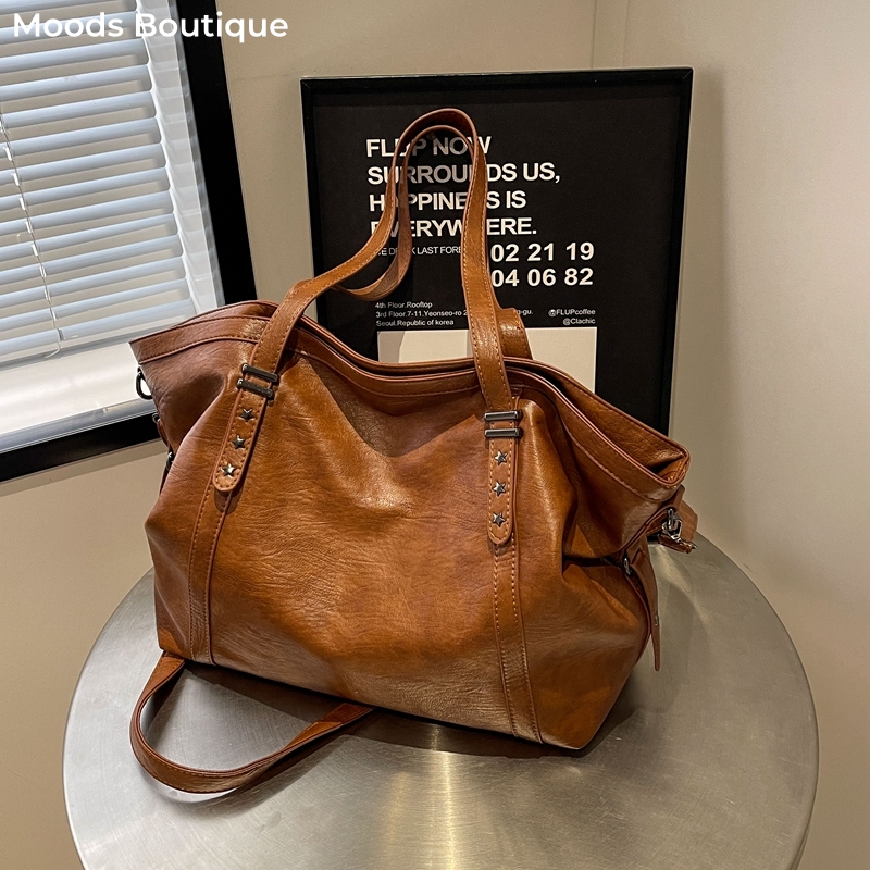 MOODS Büyük Boy Bez Çantalar K - Women'S Vegan Bags incelemesi ve fiyatı