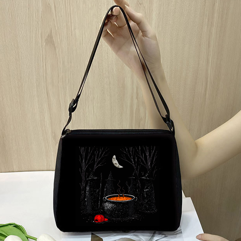 Kadınlar için Vintage Cadı Mod - Women'S Vegan Bags incelemesi ve fiyatı