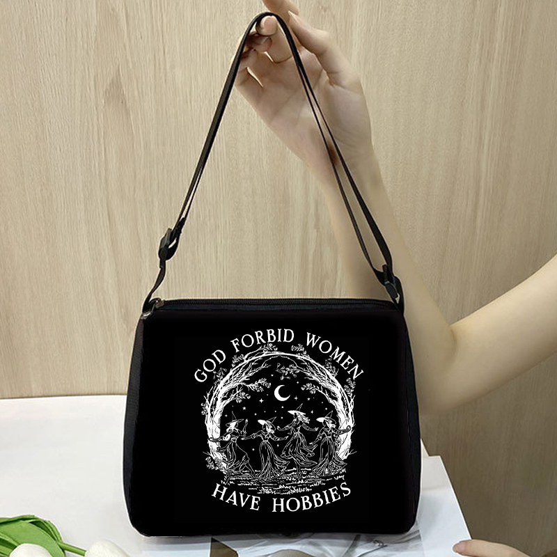 Kadınlar için Vintage Cadı Mod - Women'S Vegan Bags incelemesi ve fiyatı
