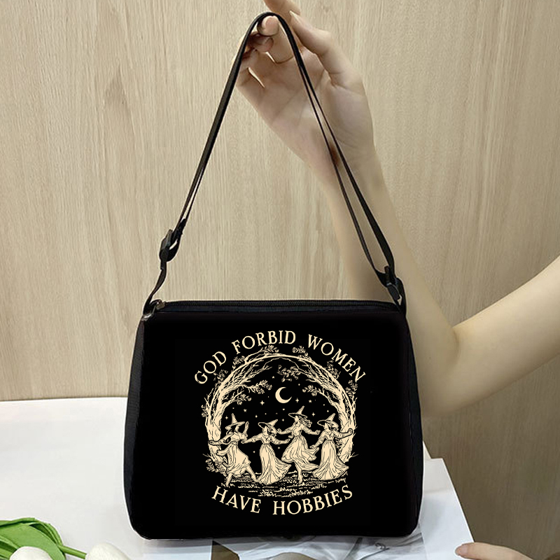 Kadınlar için Vintage Cadı Mod - Women'S Vegan Bags incelemesi ve fiyatı