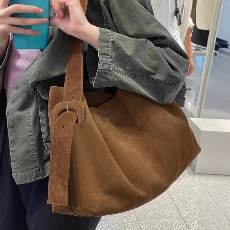 CGCBAG Vintage Büyük Kapasitel - Women Bags Zara incelemesi ve fiyatı