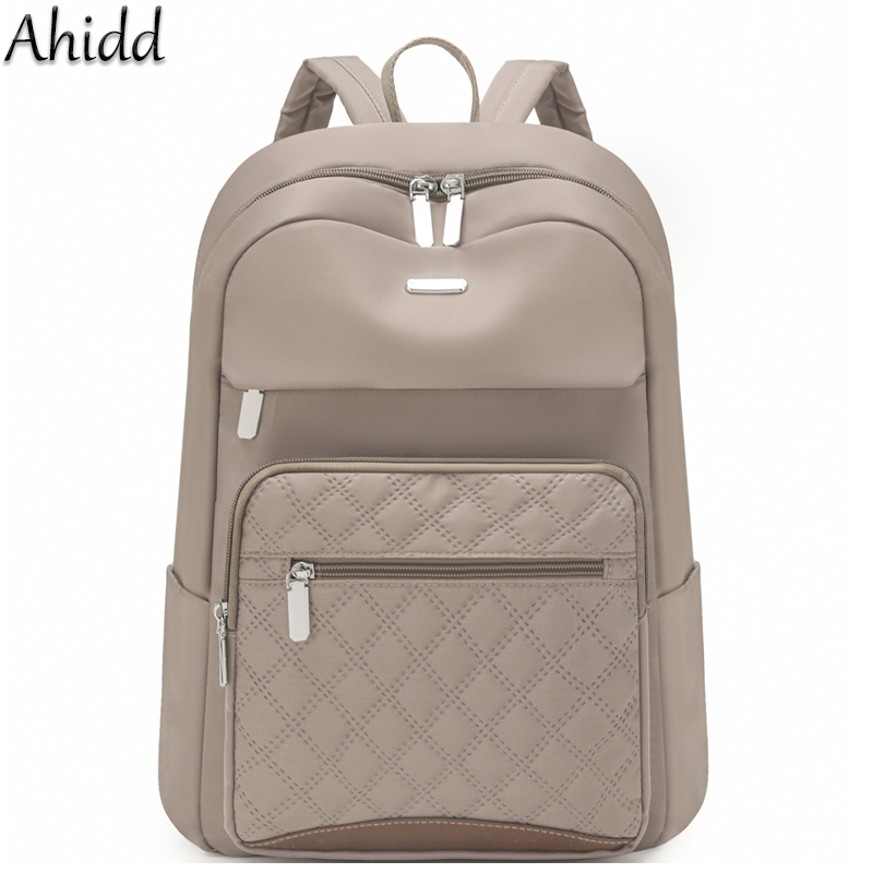 Moda Ekose Banliyö Sırt Çantas - Women Bags Deals incelemesi ve fiyatı