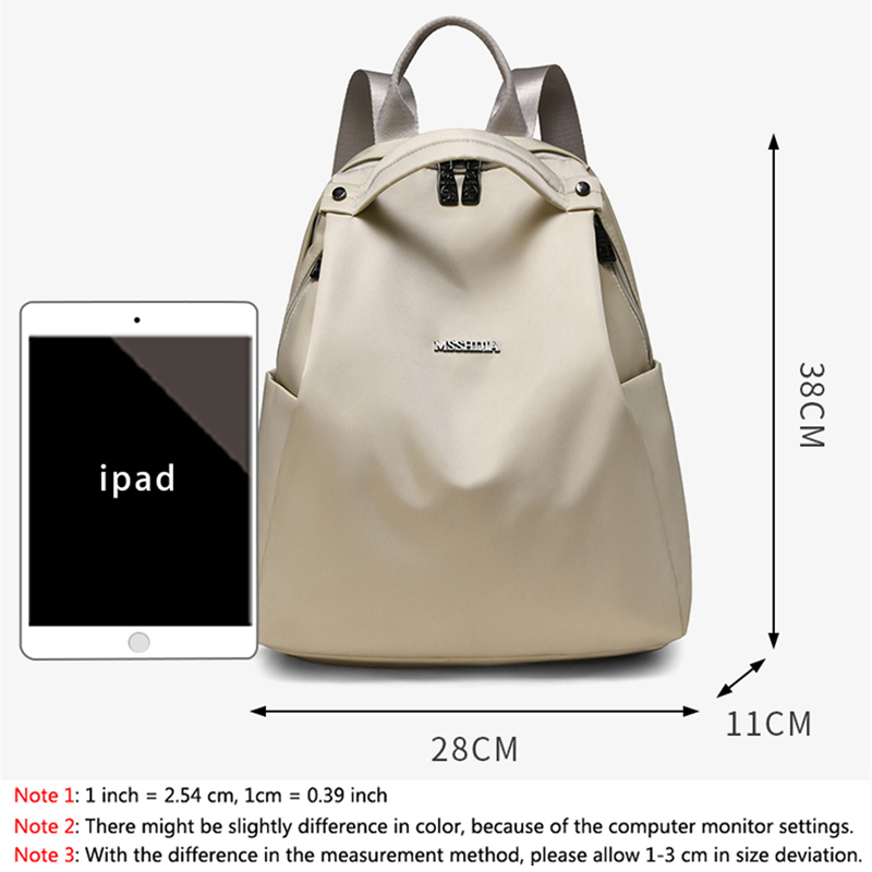 Kadınlar için moda Sırt Çantas - Women Bags Deals incelemesi ve fiyatı