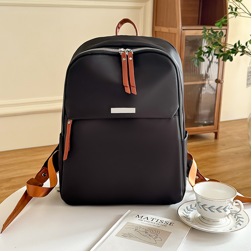 Su geçirmez Naylon Sırt Çantas - Women Bags Zara incelemesi ve fiyatı