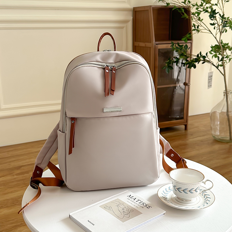Su geçirmez Naylon Sırt Çantas - Women Bags Zara incelemesi ve fiyatı