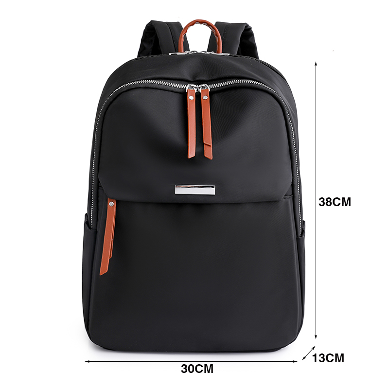 Su geçirmez Naylon Sırt Çantas - Women Bags Zara incelemesi ve fiyatı