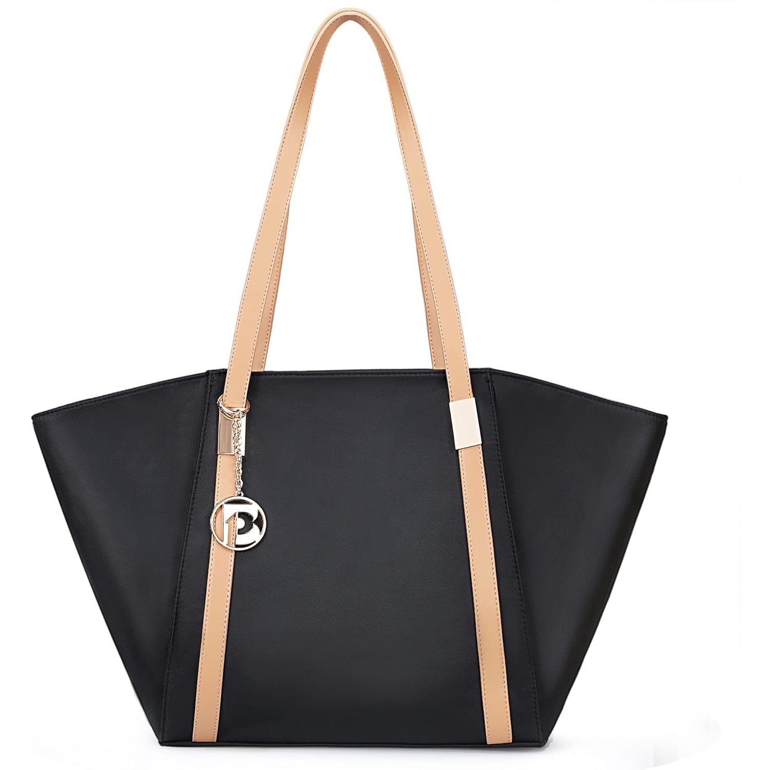Kadın Büyük Kapasiteli Tote Ça - Women'S Best Bags For Work incelemesi ve fiyatı