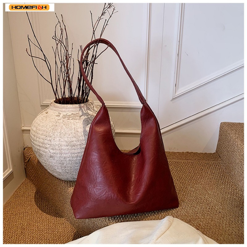 Retro Sade Büyük Kadın Omuz Ça - Women'S Vegan Bags incelemesi ve fiyatı