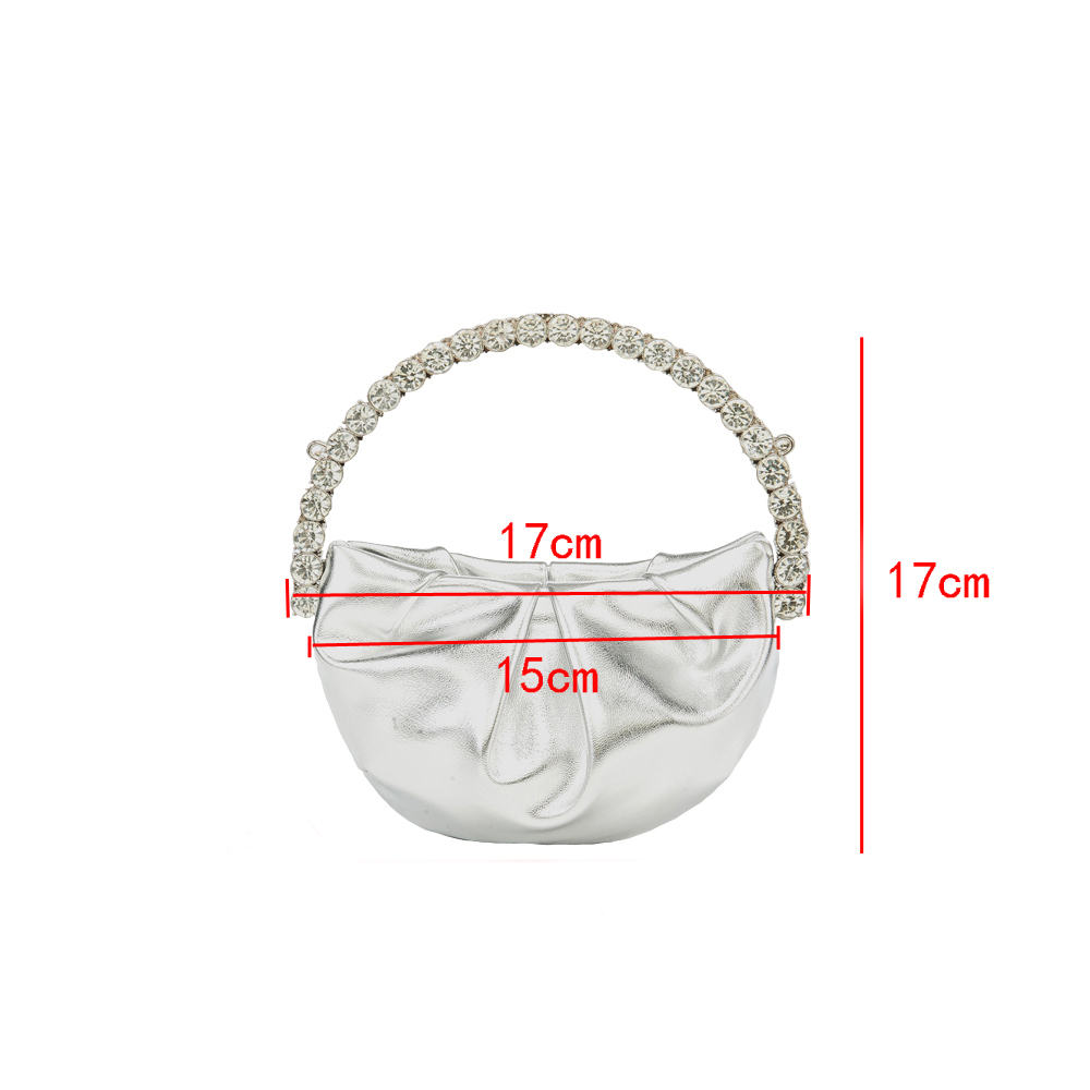 Parlak kristal çantalar ve kad - Women Bags Zara incelemesi ve fiyatı