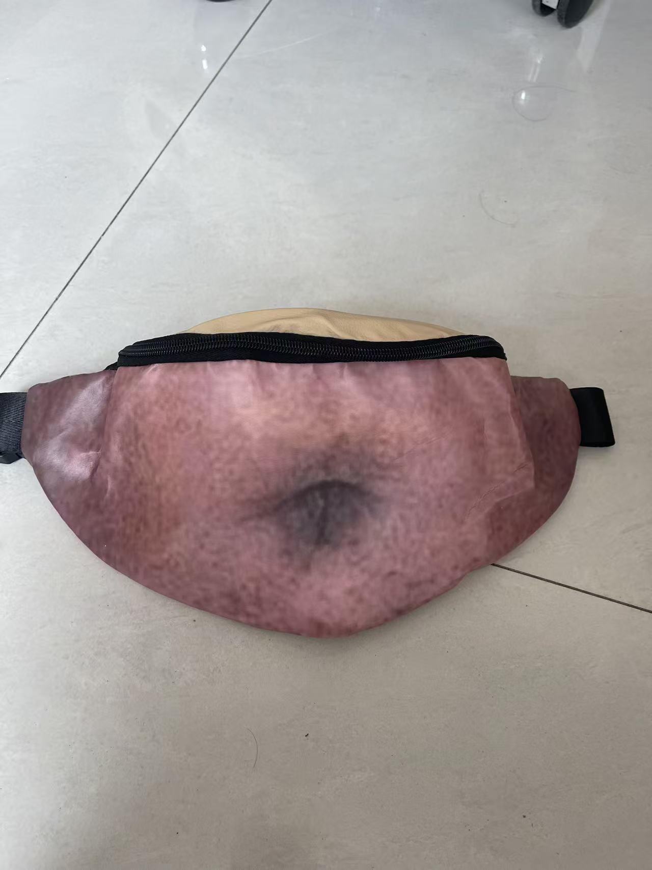 Yaratıcı Sahte Bira Göbeği Bel - Women Bags Deals incelemesi ve fiyatı
