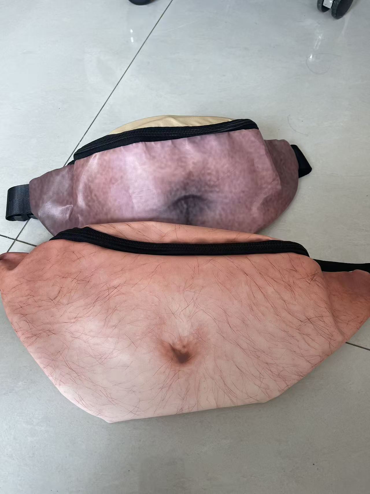 Yaratıcı Sahte Bira Göbeği Bel - Women Bags Deals incelemesi ve fiyatı