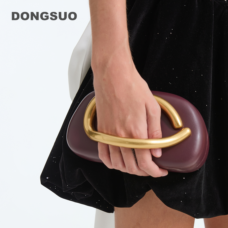 Altın Kapatma Kutusu Debriyaj  - Women Bags Zara incelemesi ve fiyatı