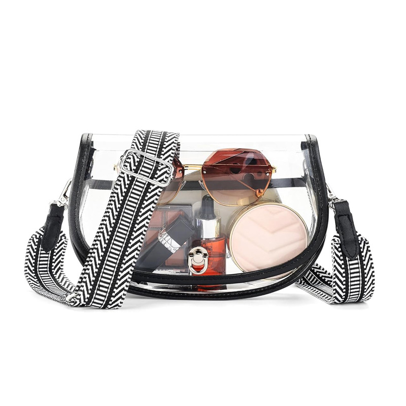 OUIO Telefon Kılıfı Moda Şeffa - Women'S Crossbody Bags incelemesi ve fiyatı