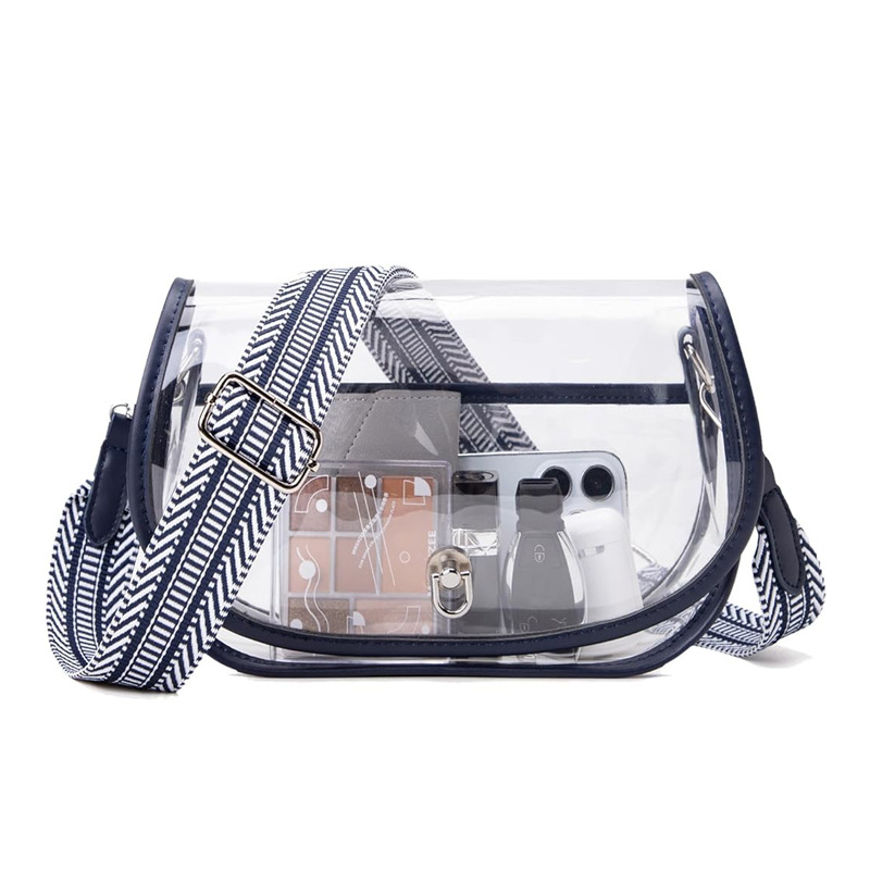 OUIO Telefon Kılıfı Moda Şeffa - Women'S Crossbody Bags incelemesi ve fiyatı