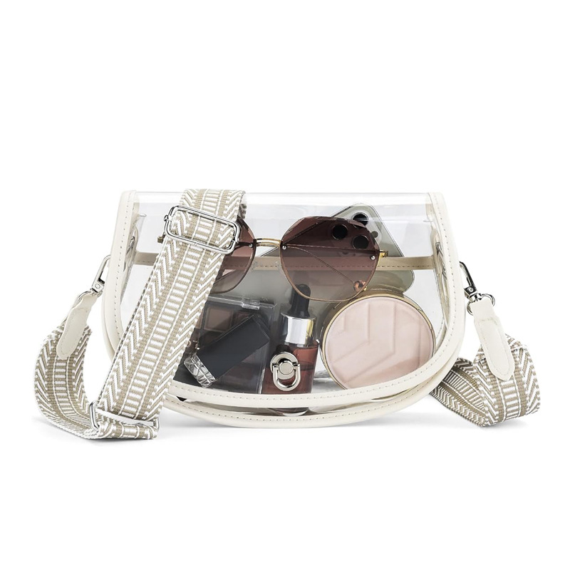 OUIO Telefon Kılıfı Moda Şeffa - Women'S Crossbody Bags incelemesi ve fiyatı