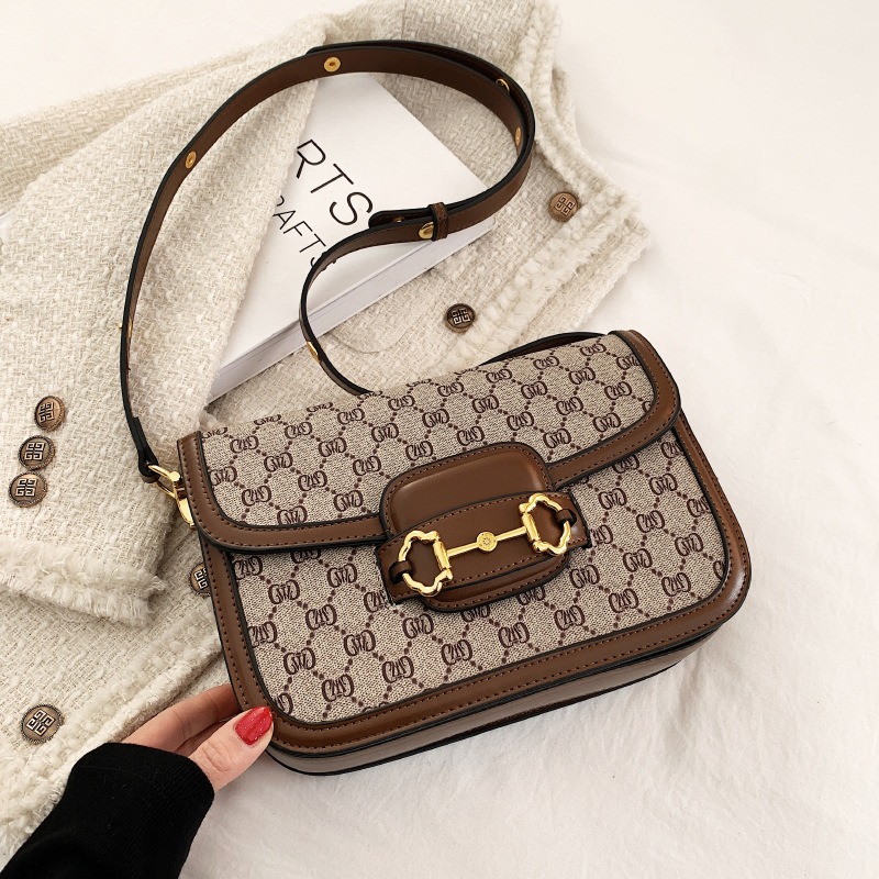 Kadınlar için Hakiki Deri Eyer - Women'S Vegan Bags incelemesi ve fiyatı