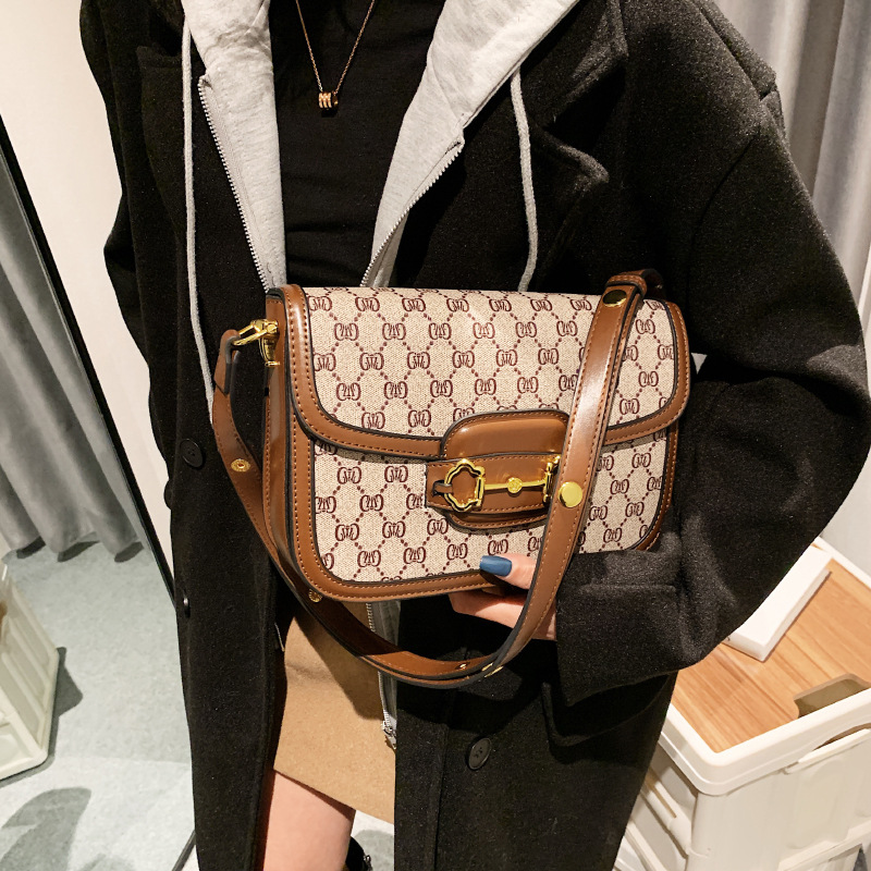 Kadınlar için Hakiki Deri Eyer - Women'S Vegan Bags incelemesi ve fiyatı