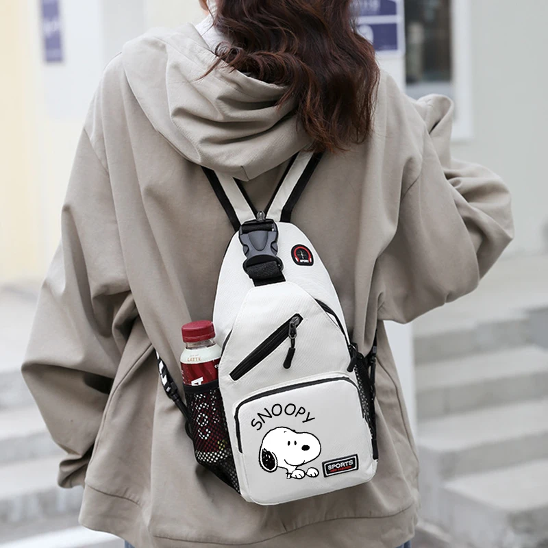 Snoopys Çanta Göğüs Paketi Kad - Women'S Bags Going Out incelemesi ve fiyatı