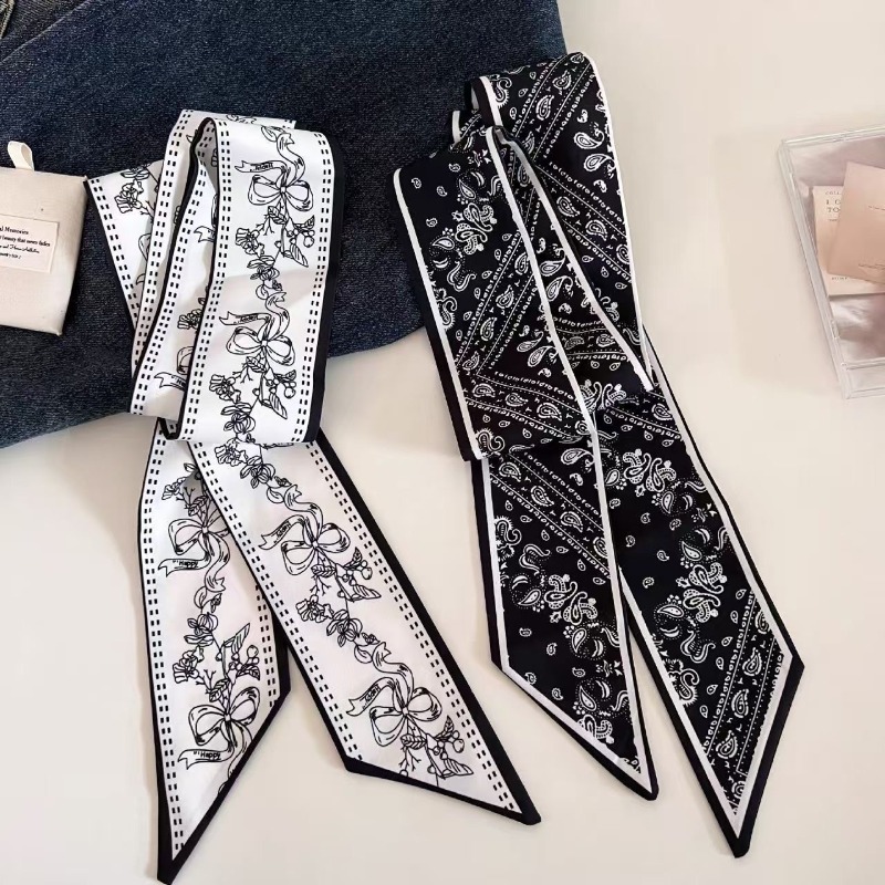 Siyah Beyaz Çift Taraflı Paisl - Women Bags Deals incelemesi ve fiyatı