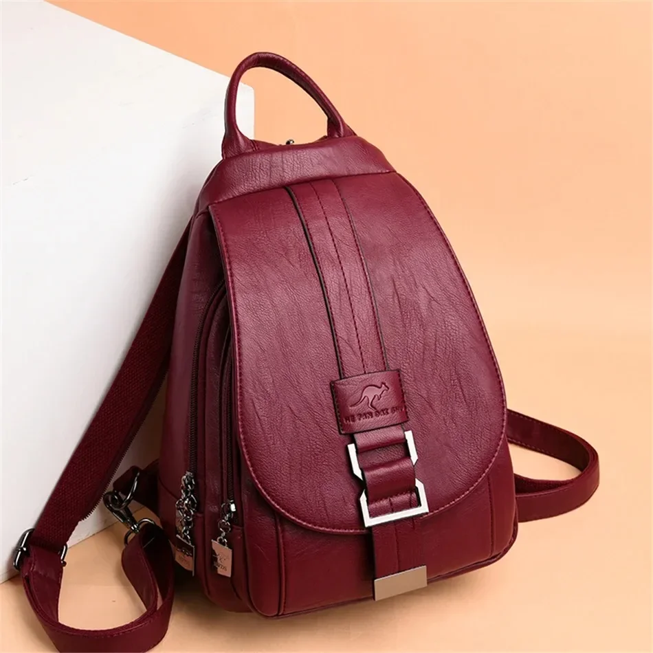 Çok fonksiyonlu Kadın Deri Sır - Women'S Vegan Bags incelemesi ve fiyatı