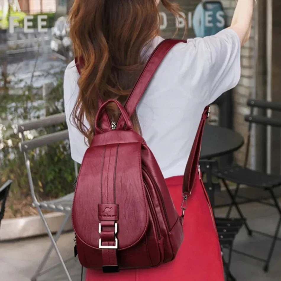 Çok fonksiyonlu Kadın Deri Sır - Women'S Vegan Bags incelemesi ve fiyatı