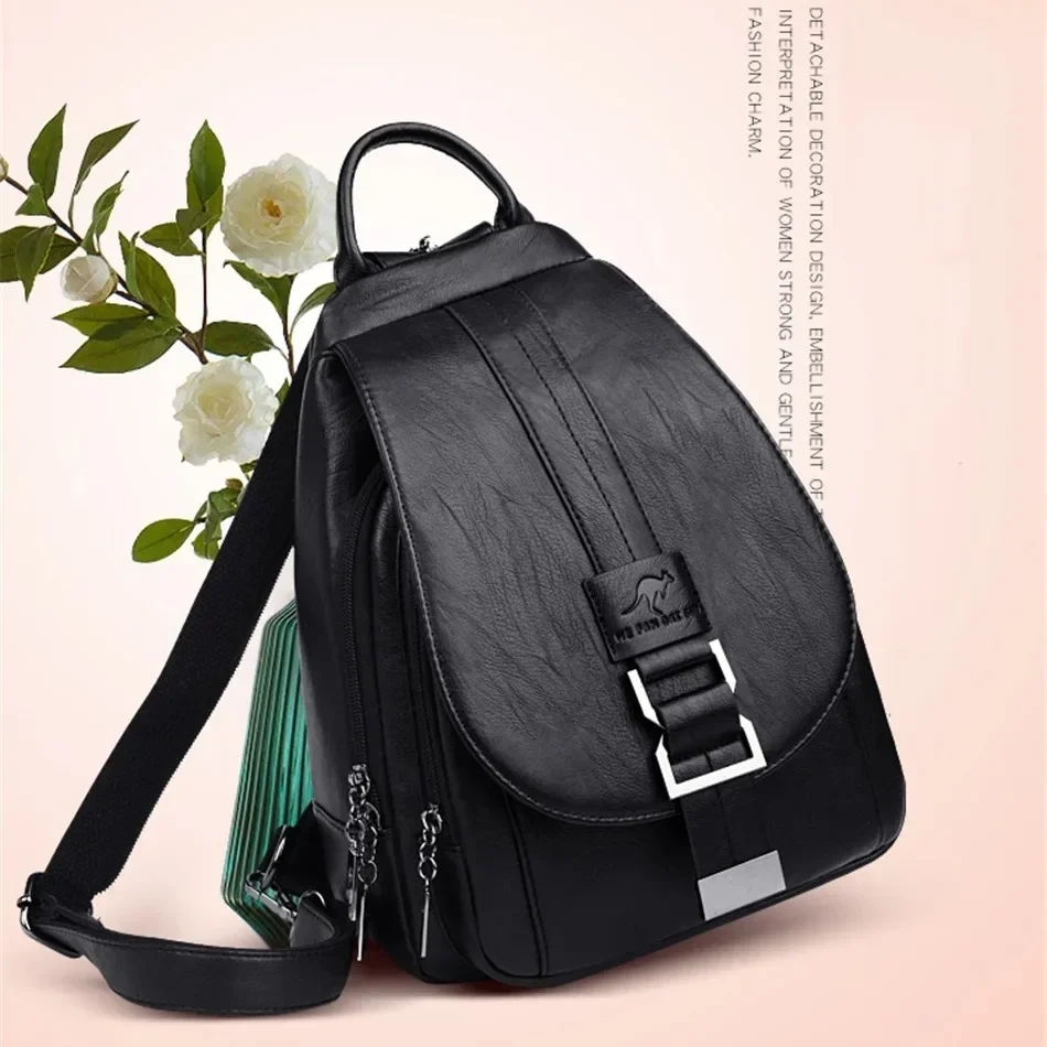 Çok fonksiyonlu Kadın Deri Sır - Women'S Vegan Bags incelemesi ve fiyatı