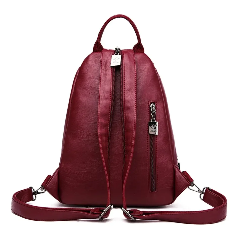 Çok fonksiyonlu Kadın Deri Sır - Women'S Vegan Bags incelemesi ve fiyatı