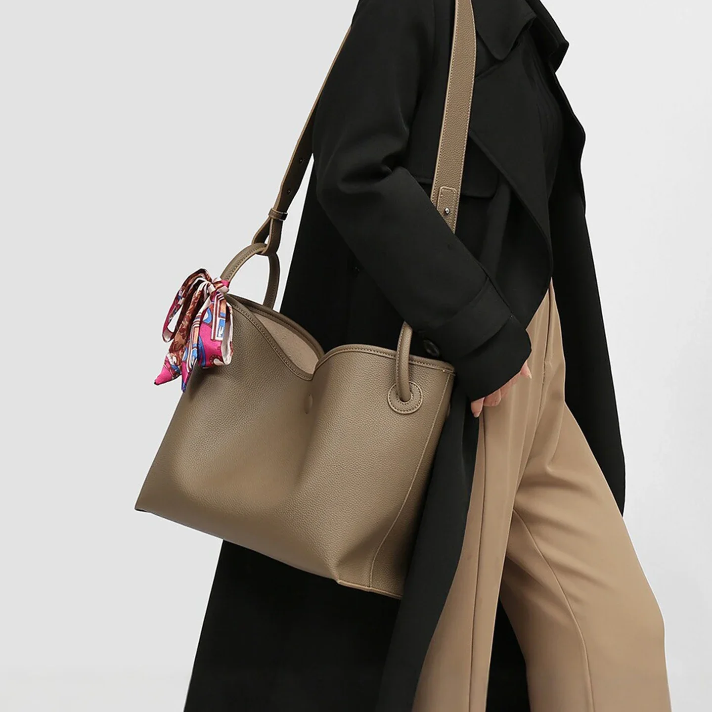 Hafif Lüks, Üst Düzey Kadın Ça - Women'S Crossbody Bags incelemesi ve fiyatı