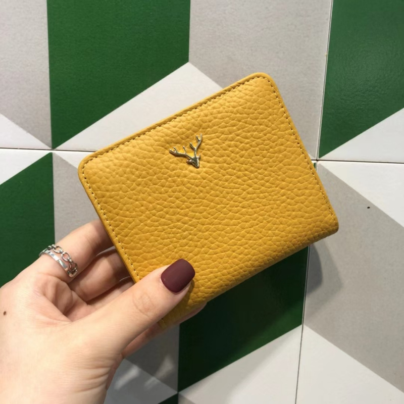 Sığır derisi bayan cüzdanları  - Women Bags Zara incelemesi ve fiyatı