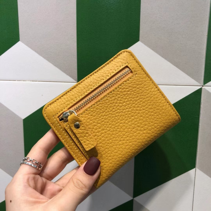 Sığır derisi bayan cüzdanları  - Women Bags Zara incelemesi ve fiyatı