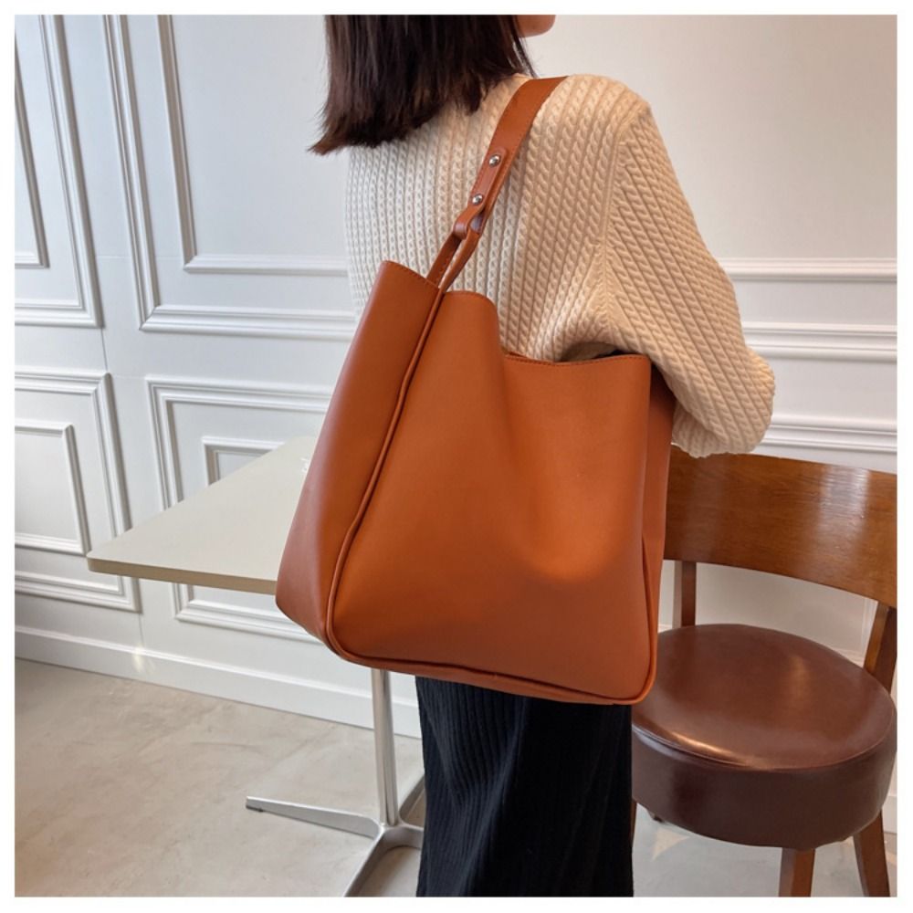 Yeni malzeme büyük kapasiteli  - Women Bags Zara incelemesi ve fiyatı