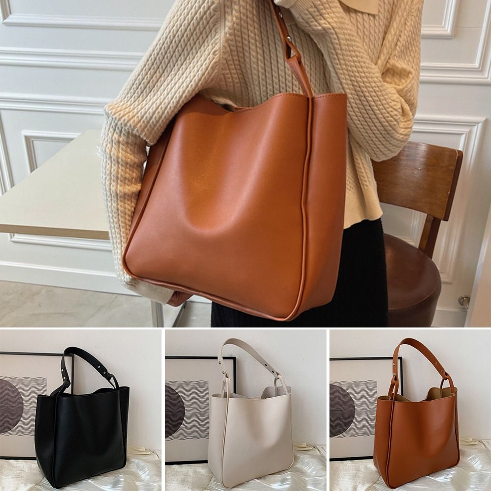 Yeni malzeme büyük kapasiteli  - Women Bags Zara incelemesi ve fiyatı
