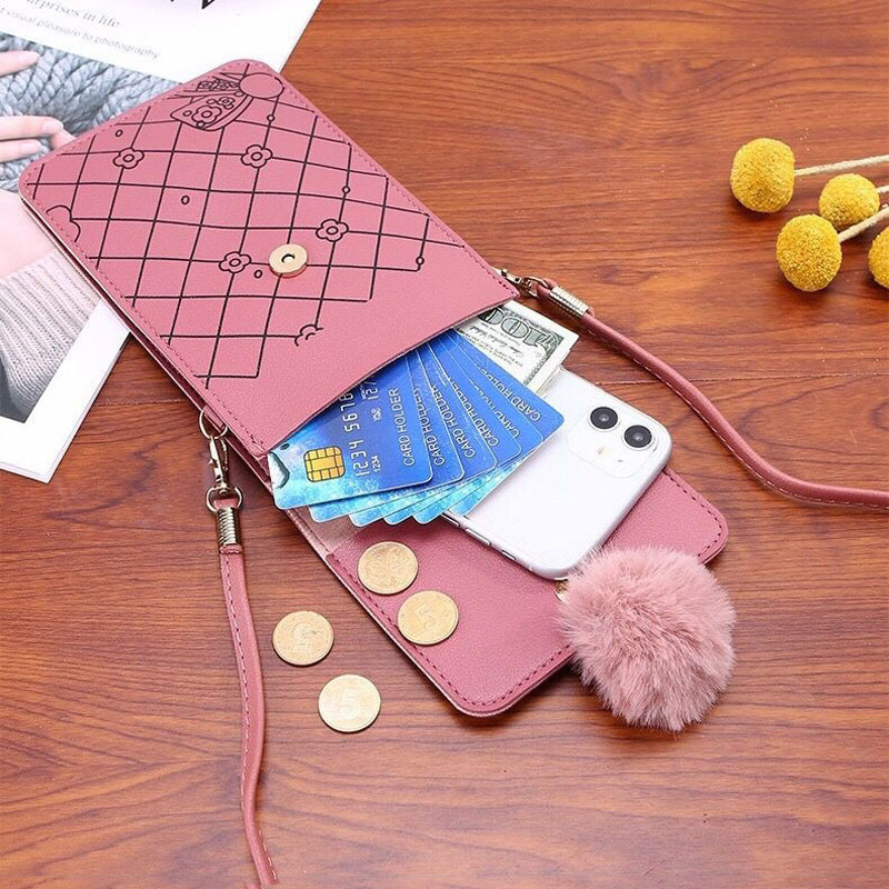 Kadınlar için Sevimli Karikatü - Women'S Crossbody Bags incelemesi ve fiyatı