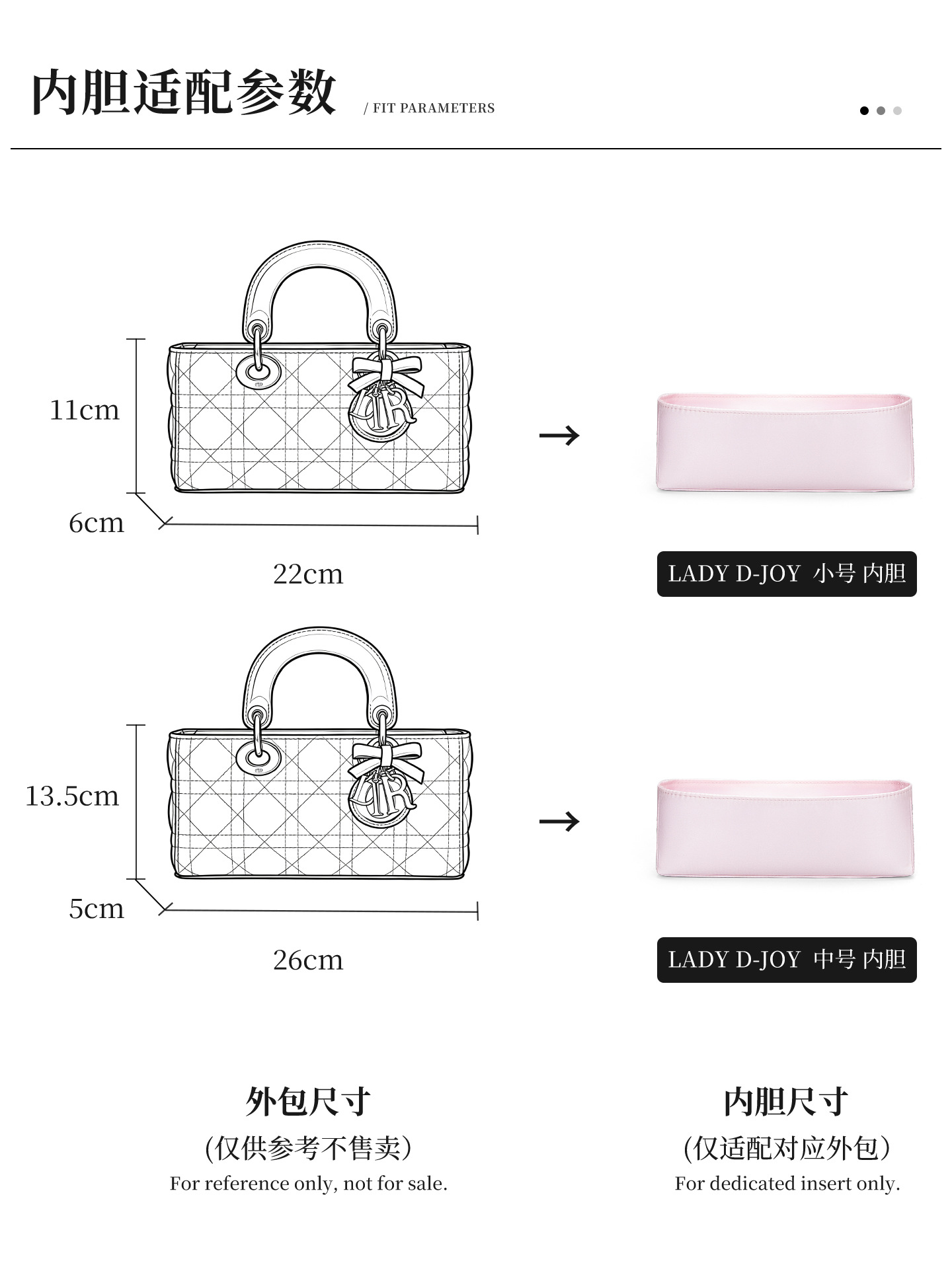Dior Lady D-Joy Çanta için Çan - Women Bags Dior incelemesi ve fiyatı