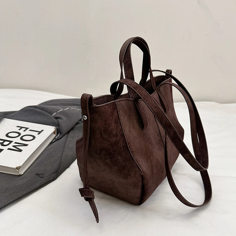 Hafif Lüks Düz PU Tokalı Omuz  - Women Hand Bags Sale incelemesi ve fiyatı