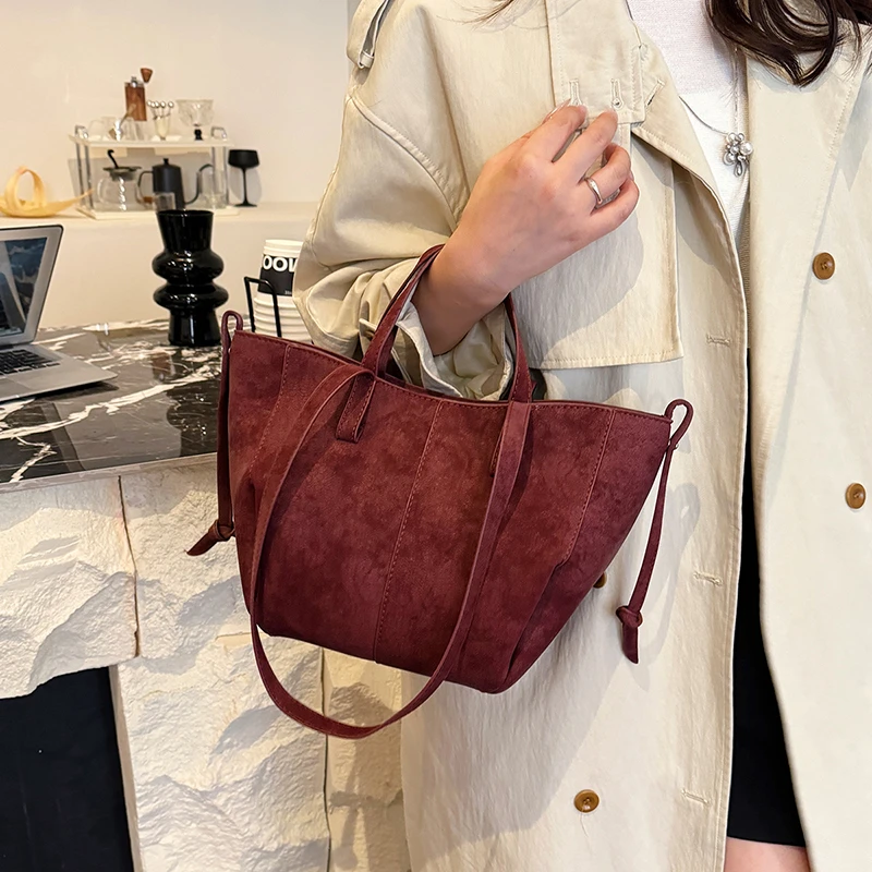Hafif Lüks Düz PU Tokalı Omuz  - Women Hand Bags Sale incelemesi ve fiyatı