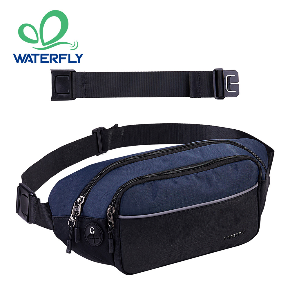 WATERFLY Fanny Paketi Bel Çant - Women Bags Deals incelemesi ve fiyatı