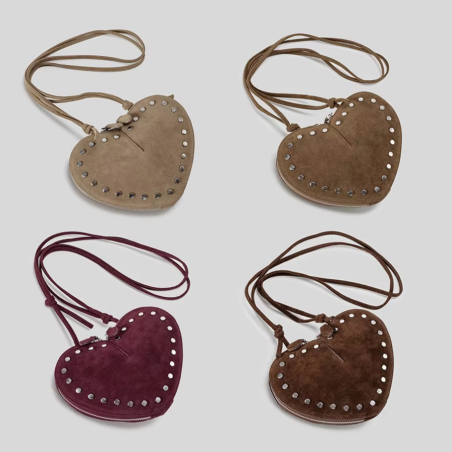 Kadınlar için Vintage Suni Süe - Women'S Vegan Bags incelemesi ve fiyatı