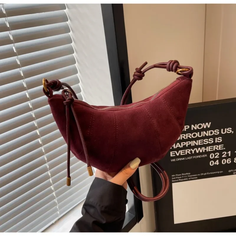 Kadife Malzeme Fermuar 2024 Yü - Women Bags Zara incelemesi ve fiyatı